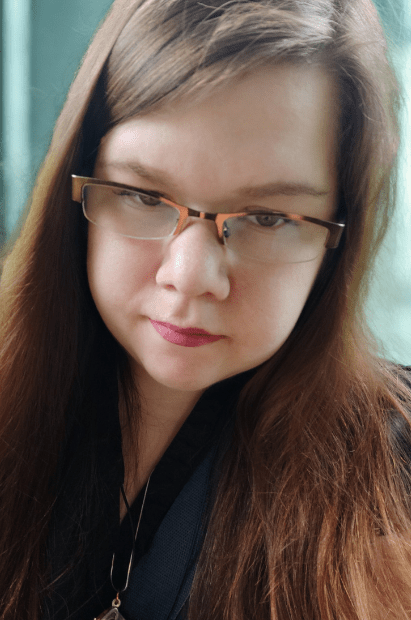 Justyna Królak | Galaktyka Słów - Freelance & Copywriting i Content Creating