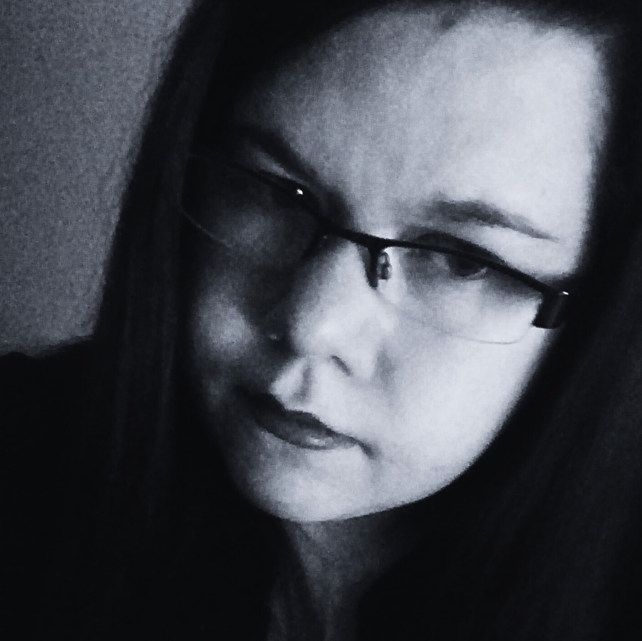 Justyna Królak - Copywriterka i Wirtualna Asystentka
